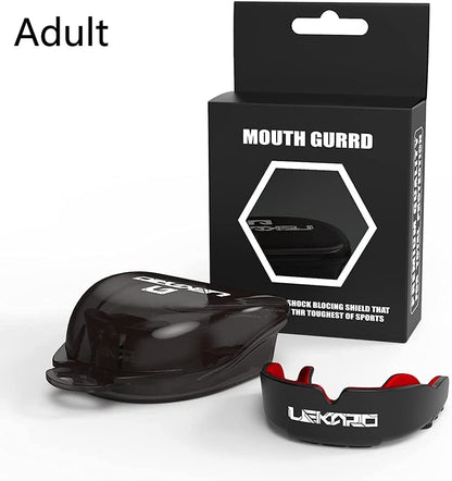 Lekaro Mouth Guard Muay Thai - MMA