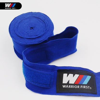 Muay Thai MMA Hand Wraps