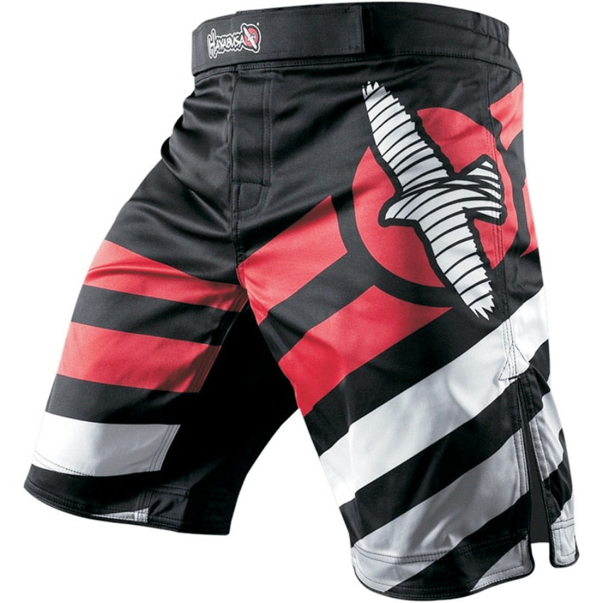 HAYABUSA MMA Shorts