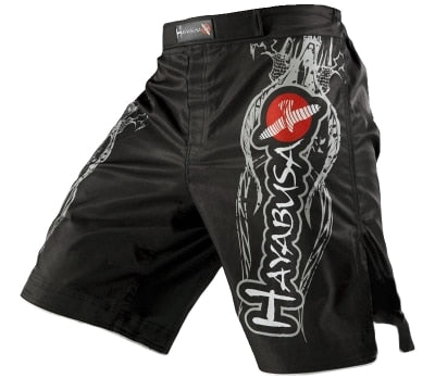 HAYABUSA MMA Shorts