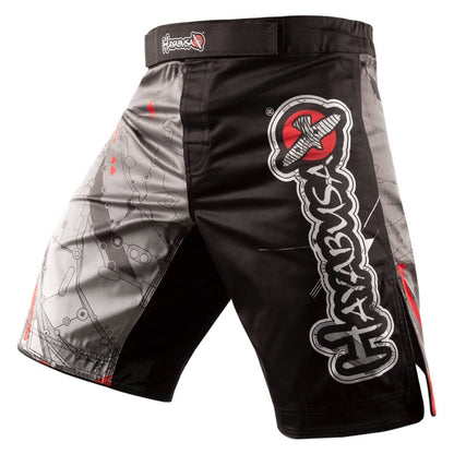 HAYABUSA MMA Shorts