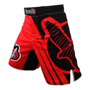 HAYABUSA MMA Shorts