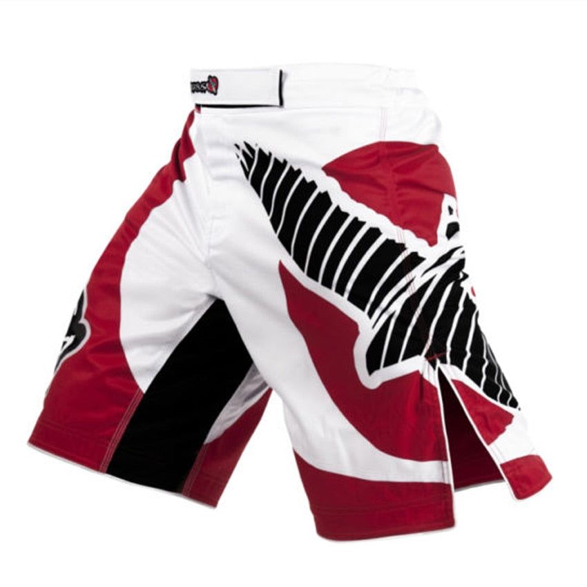 HAYABUSA MMA Shorts