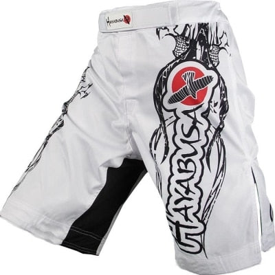 HAYABUSA MMA Shorts