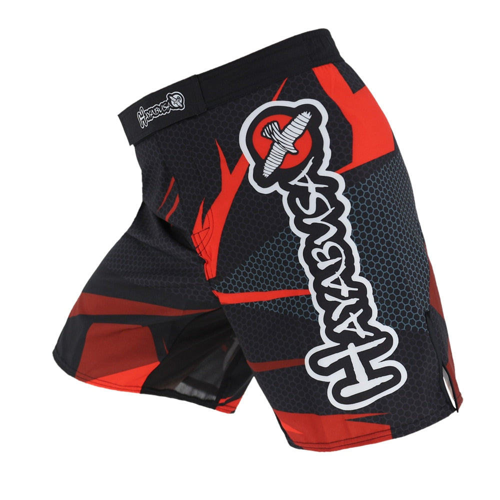 HAYABUSA MMA Shorts