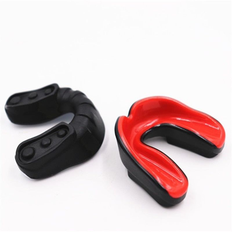 Sport mouth guard - YOUTH - MMA Kickboxing Jiu Jitsu Boxing