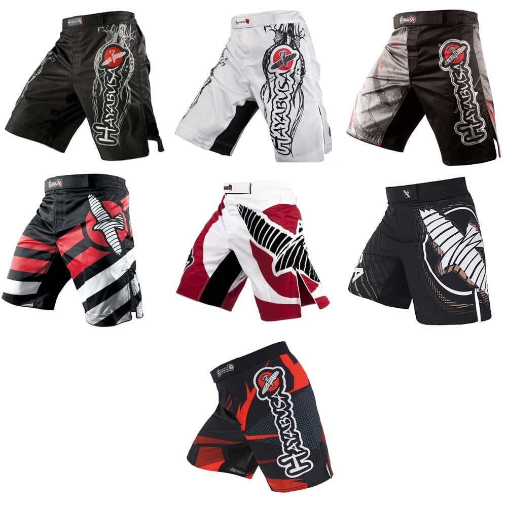 HAYABUSA MMA Shorts