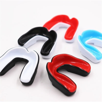 Sport mouth guard - YOUTH - MMA Kickboxing Jiu Jitsu Boxing