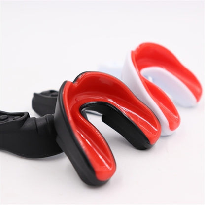 Sport mouth guard - YOUTH - MMA Kickboxing Jiu Jitsu Boxing