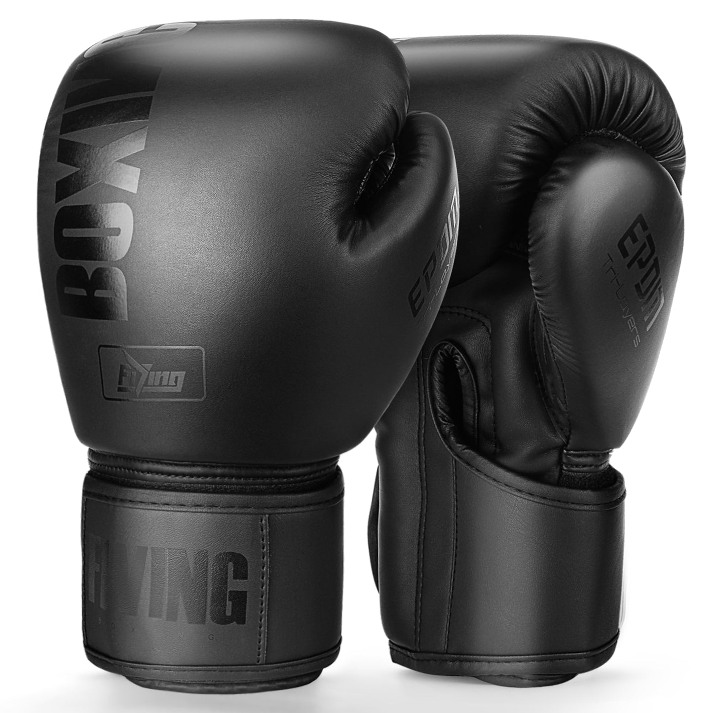 FIVING 14oz Boxing Gloves