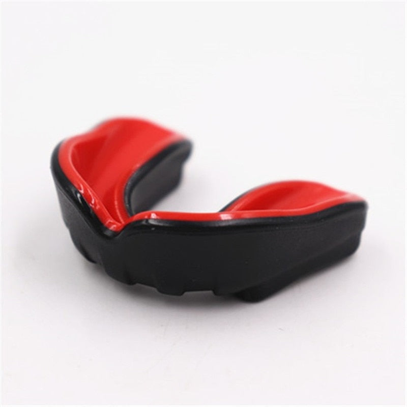 Sport mouth guard - YOUTH - MMA Kickboxing Jiu Jitsu Boxing